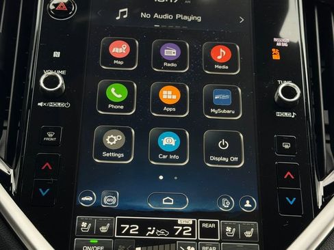 New 2026 Subaru Ascent Touring image 15