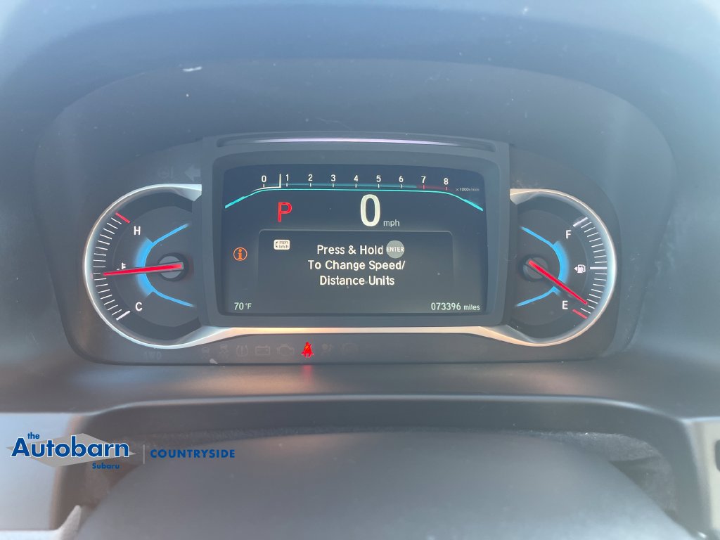 Used 2019 Honda Pilot EX-L image 13