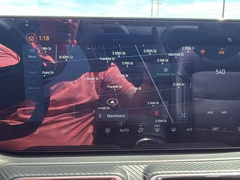 Used 2025 Ford Mustang GT Premium RWD image 17