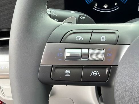 New 2026 Hyundai Kona SEL Premium image 24