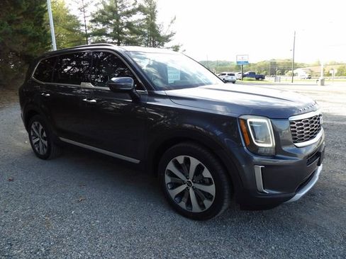 Used 2020 Kia Telluride S image 6