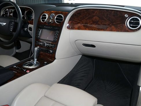 Used 2005 Bentley Continental GT AWD/4WD image 5