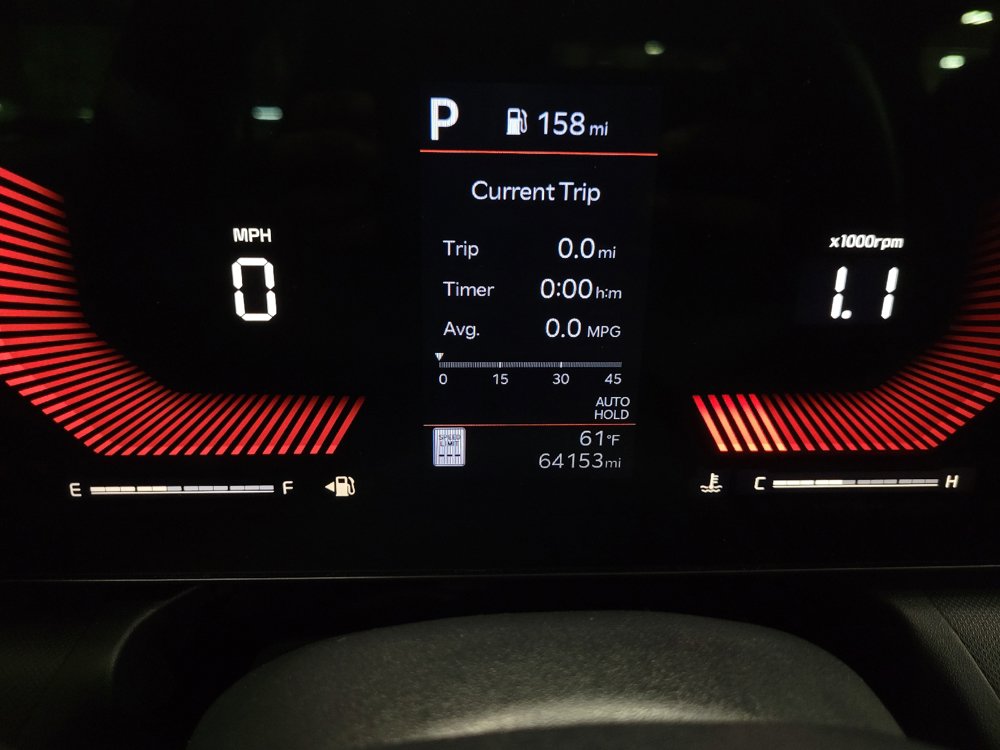 Used 2025 Kia K4 FWD image 23
