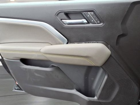 New 2026 Chevrolet Colorado ZR2 w/ Technology Package image 14