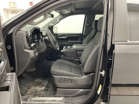 New 2026 Chevrolet Silverado 1500 LT image 11