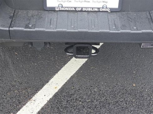 New 2025 Honda Ridgeline RTL image 19