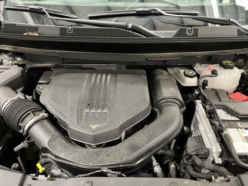 Used 2024 GMC Acadia Denali image 43