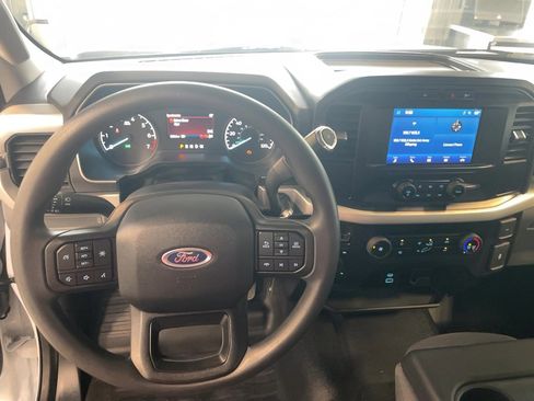 Used 2023 Ford F150 XL w/ XL Chrome Appearance Package image 15