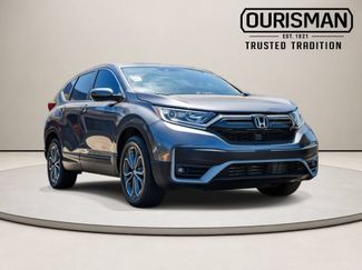 Used 2022 Honda CR-V EX-L video 1