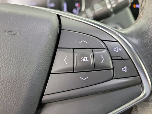 Certified 2023 Cadillac XT5 Luxury FWD image 22