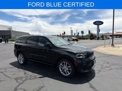 Used 2021 Dodge Durango GT