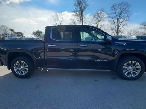 New 2026 GMC Sierra 1500 Denali w/ Technology Package image 9