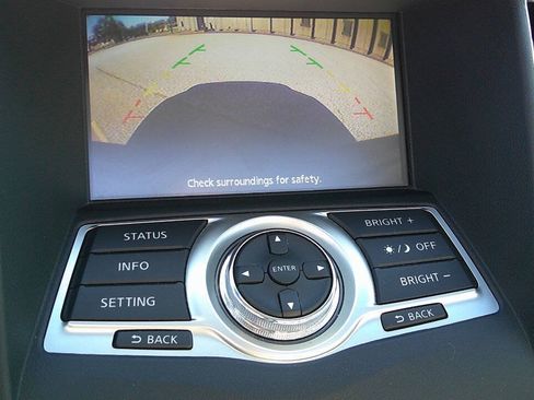 Used 2012 Nissan Maxima 3.5 SV w/ Premium Pkg FWD image 18