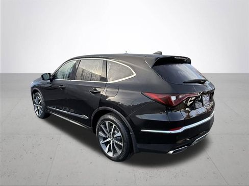 New 2026 Acura MDX SH-AWD w/ Technology Package image 8
