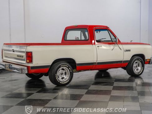 Used 1987 Dodge D/W Truck 150 image 13