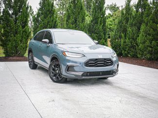 Used 2023 Honda HR-V Sport video 2