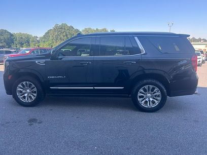 Used 2023 GMC Yukon Denali