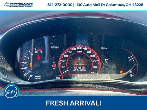 Used 2016 Dodge Dart GT FWD image 21