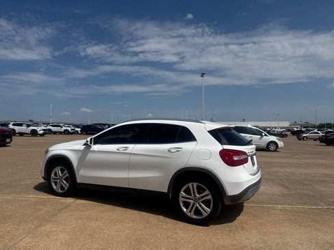 Used 2020 Mercedes-Benz GLA 250 image 15