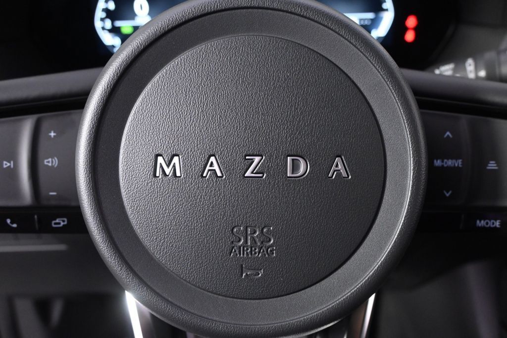 New 2026 MAZDA CX-5 Select AWD/4WD image 33