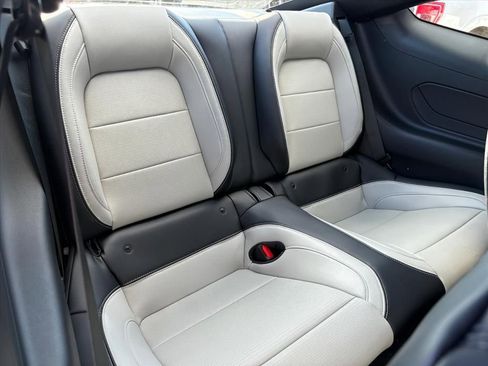 New 2026 Ford Mustang GT Premium RWD image 17