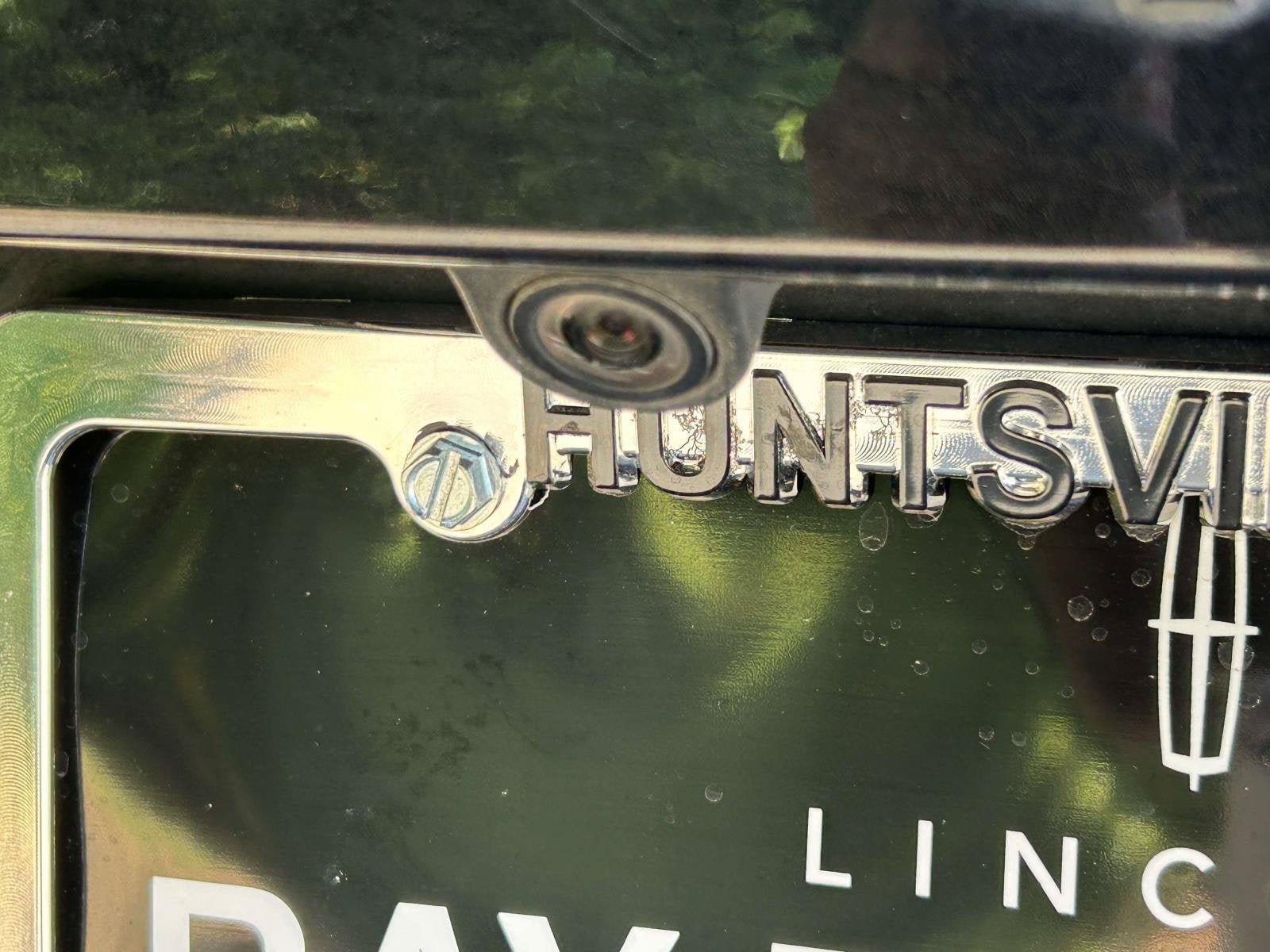 Used 2014 Lincoln Navigator 2WD image 5