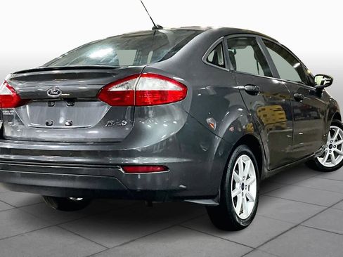 Used 2018 Ford Fiesta SE w/ Equipment Group 201A image 13