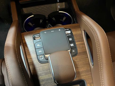 New 2026 Mercedes-Benz GLE 450 4MATIC image 30