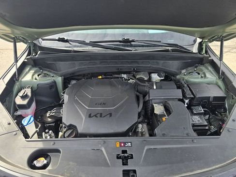 Used 2024 Kia Telluride SX Prestige X-Pro image 33