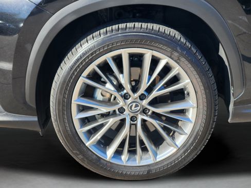 Used 2025 Lexus NX 450h+ AWD w/ Accessory Package (2T) image 35