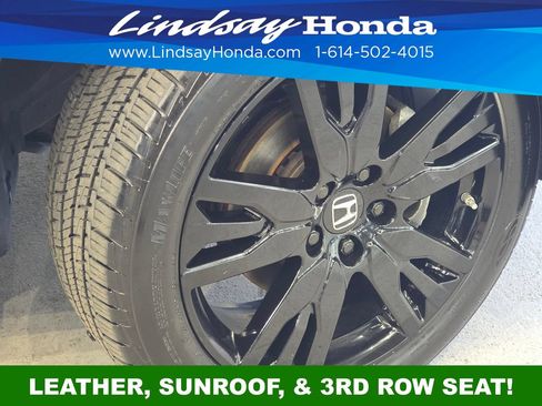 Used 2021 Honda Pilot Special Edition image 25