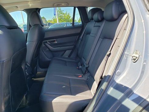 Used 2024 MAZDA CX-50 AWD 2.5 S w/ Cargo Package image 12