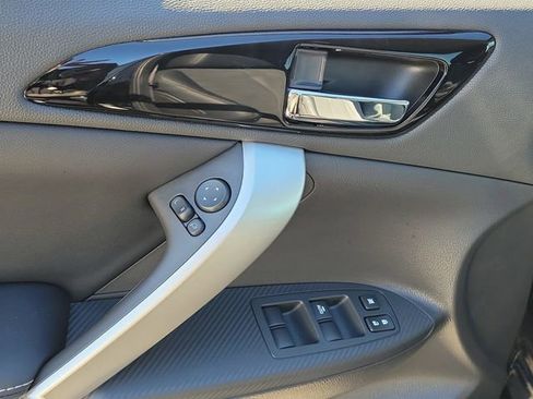 New 2026 Mitsubishi Eclipse Cross SE image 22
