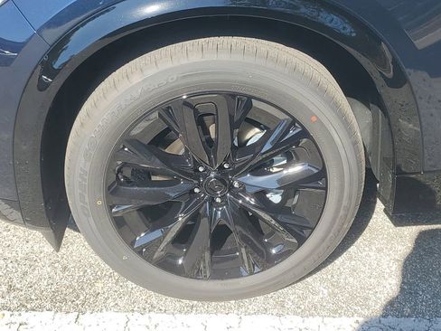 New 2026 MAZDA CX-90 3.3 Turbo S w/ Premium Package image 5