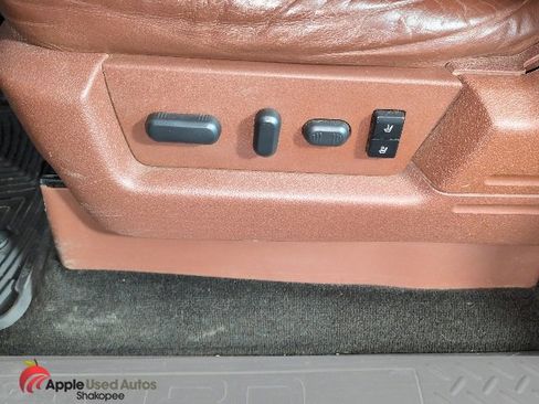 Used 2013 Ford F150 King Ranch w/ King Ranch Luxury Pkg image 10