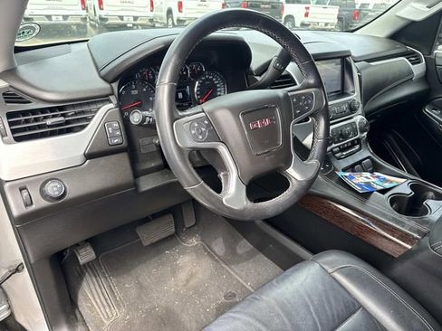 Used 2019 GMC Yukon SLT image 22