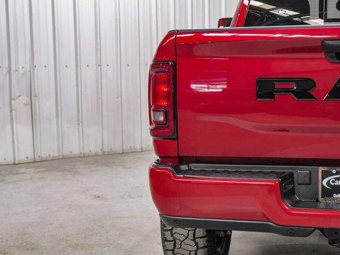 Used 2026 RAM 2500 Tradesman AWD/4WD image 49