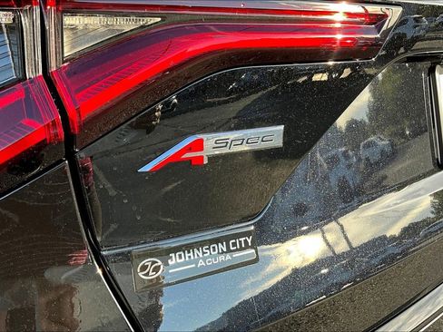 New 2026 Acura MDX A-Spec AWD/4WD image 19