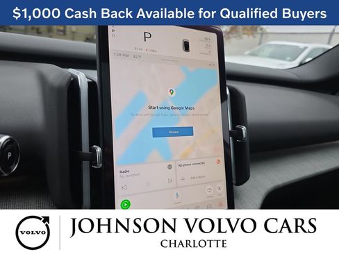 New 2025 Volvo EX30 Plus w/ Protection Package Premier AWD/4WD image 24