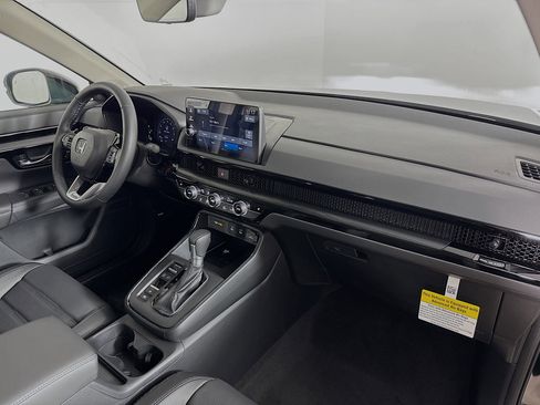 New 2026 Honda CR-V EX-L image 36