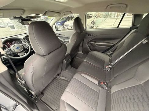 Used 2025 Subaru Impreza 2.0i Sport AWD/4WD image 29