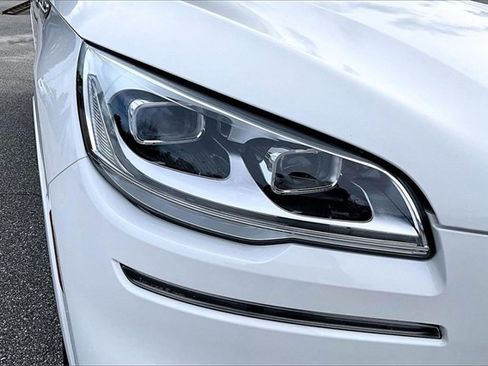 Used 2021 Lincoln Aviator Grand Touring w/ Equipment Group 302A image 32