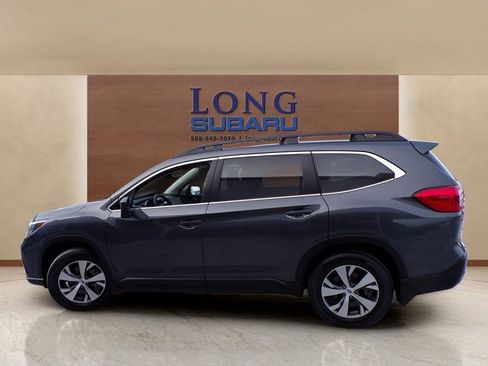 Used 2022 Subaru Ascent Premium w/ Convenience Package image 15