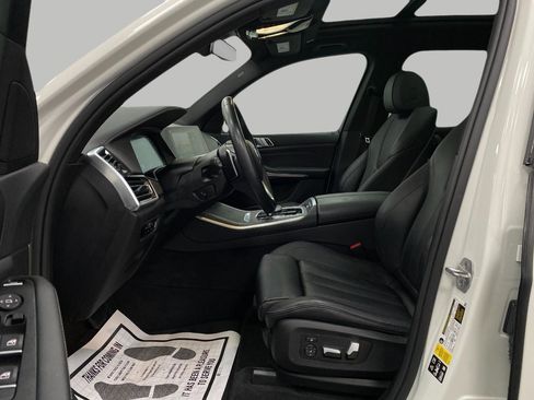Certified 2022 BMW X5 xDrive40i image 32