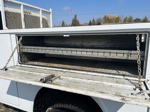 Used 2014 Ford F350 XL w/ Power Equipment Group image 17