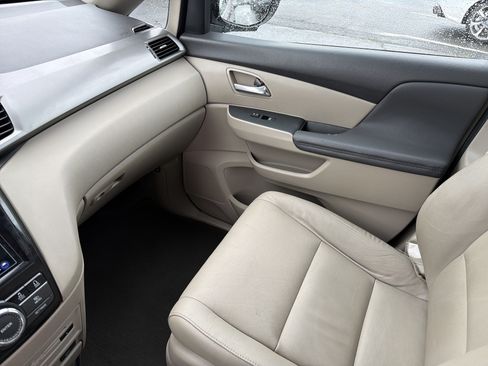 Used 2016 Honda Odyssey EX-L image 25