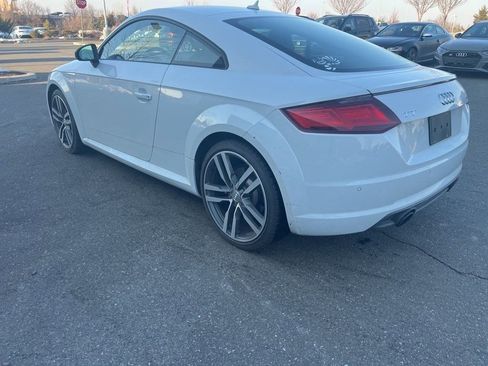 Used 2016 Audi TT 2.0T image 6