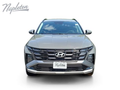 Used 2025 Hyundai Tucson SEL AWD/4WD image 9