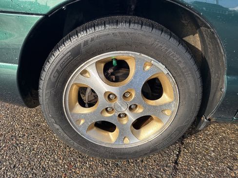 Used 1999 Chrysler Sebring JXI image 21