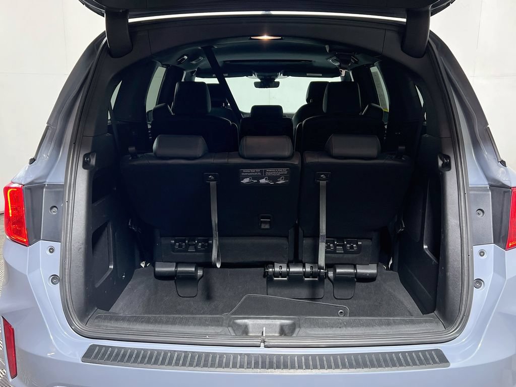 Used 2025 Honda Odyssey Sport-L image 23